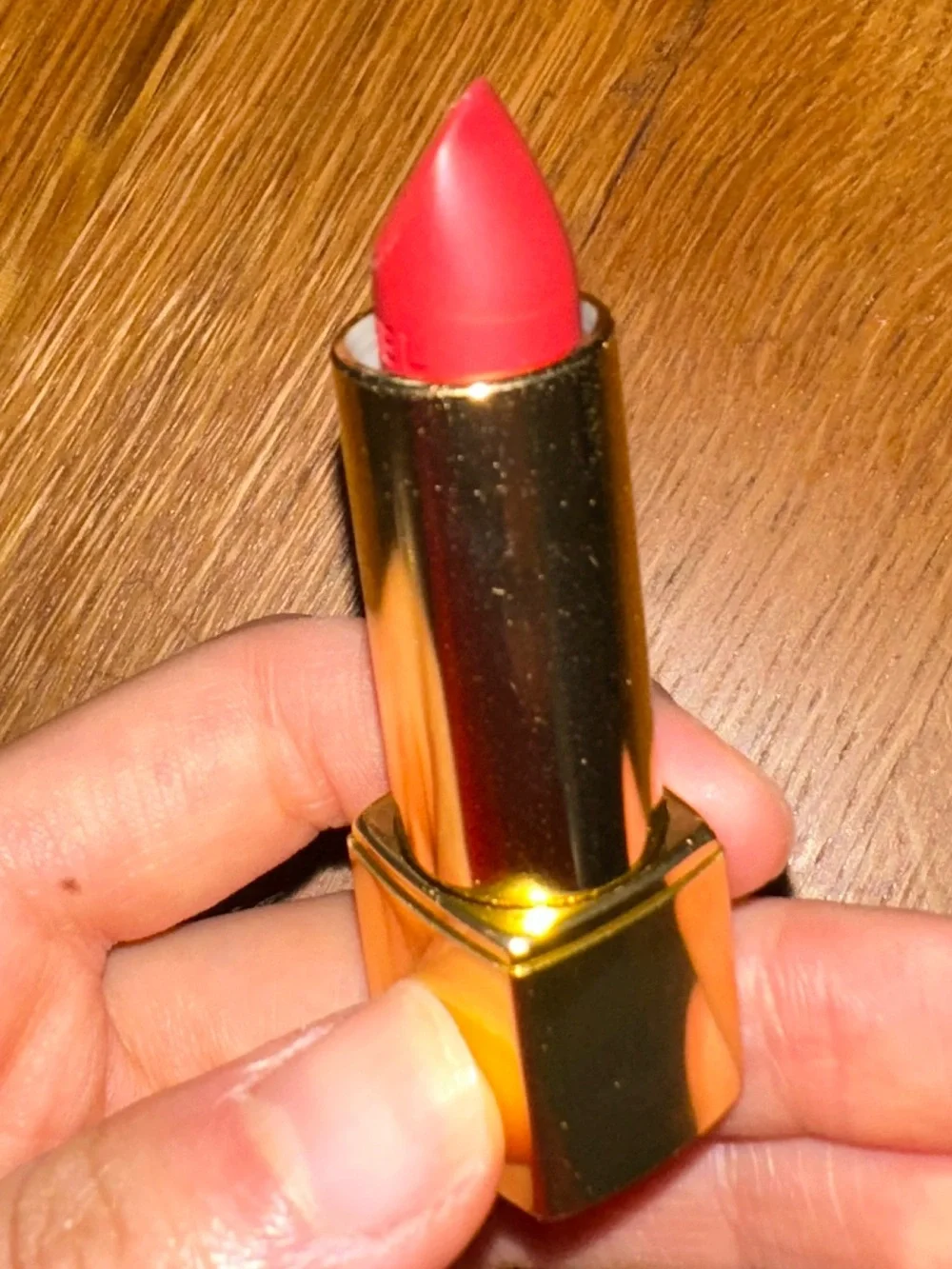 NEW Chanel Rouge Allure Velvet Luminous Matte Lipstick 58 Rouge Vie Red classic